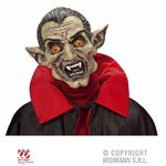 Horror Maske Vampir für Kinder