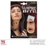 Spezial Effect Make up "Vampir-Biss-Wunde"