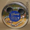 Gesellschaftsspiel Disney - Das große Quiz - Mattel Spiele - gebraucht