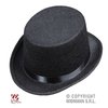 Zylinder Hut schwarz für Kinder - Widmann®