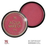 AQUA MAKE-UP, pink, 15g