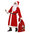 Weihnachtsmann Kostüm Set - Widmann®