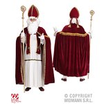Bischof Kostüm Set - Widmann®