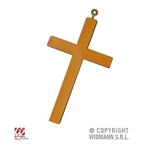 Grosses Kreuz mit Kordel Widmann®