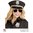 Polizeimarke "Special Police" - Widmann®