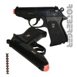 PPK Pistole Special Agent - Sohni-Wicke