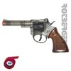 Sohni-Wicke Western Revolver "Rodeo" Pistole transparent