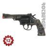 Sohni-Wicke Revolver "GSG9" Pistole transparent