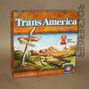 Gesellschaftsspiel Trans America - Winning Moves Spiel - gebraucht