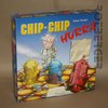 Gesellschaftsspiel Chip-Chip Hurra - Klee Spiel - gebraucht