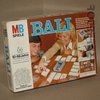 Gesellschaftsspiel Bali - MB - gebraucht