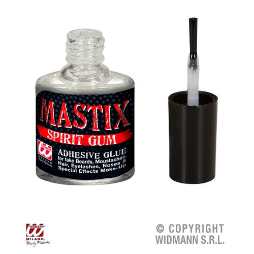 Mastix - Hautkleber 12ml