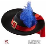 Musketier Hut für Kinder - Widmann®
