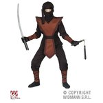 Ninja Kostüm für Kinder - Widmann®