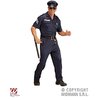 Police Cop Kostüm - Widmann®