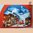 Adventskalender 4161 Weihnachtspostamt - Playmobil® NEU und OVP